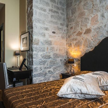 La Locanda Del Conte Mameli Olbia Buitenkant foto