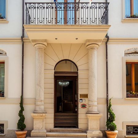 La Locanda Del Conte Mameli Olbia Buitenkant foto