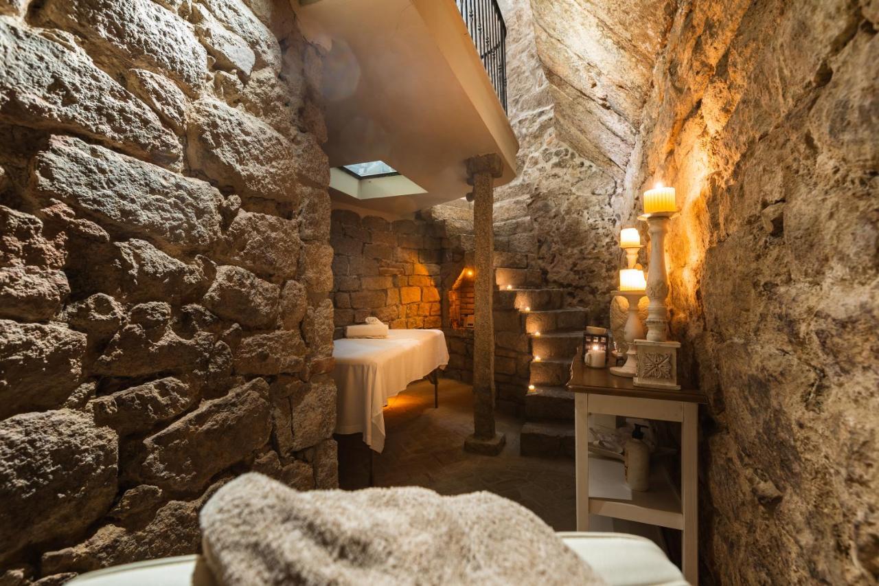 La Locanda Del Conte Mameli Olbia Buitenkant foto