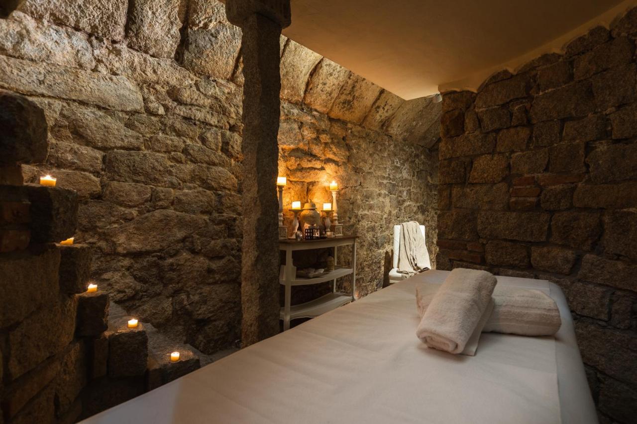La Locanda Del Conte Mameli Olbia Buitenkant foto