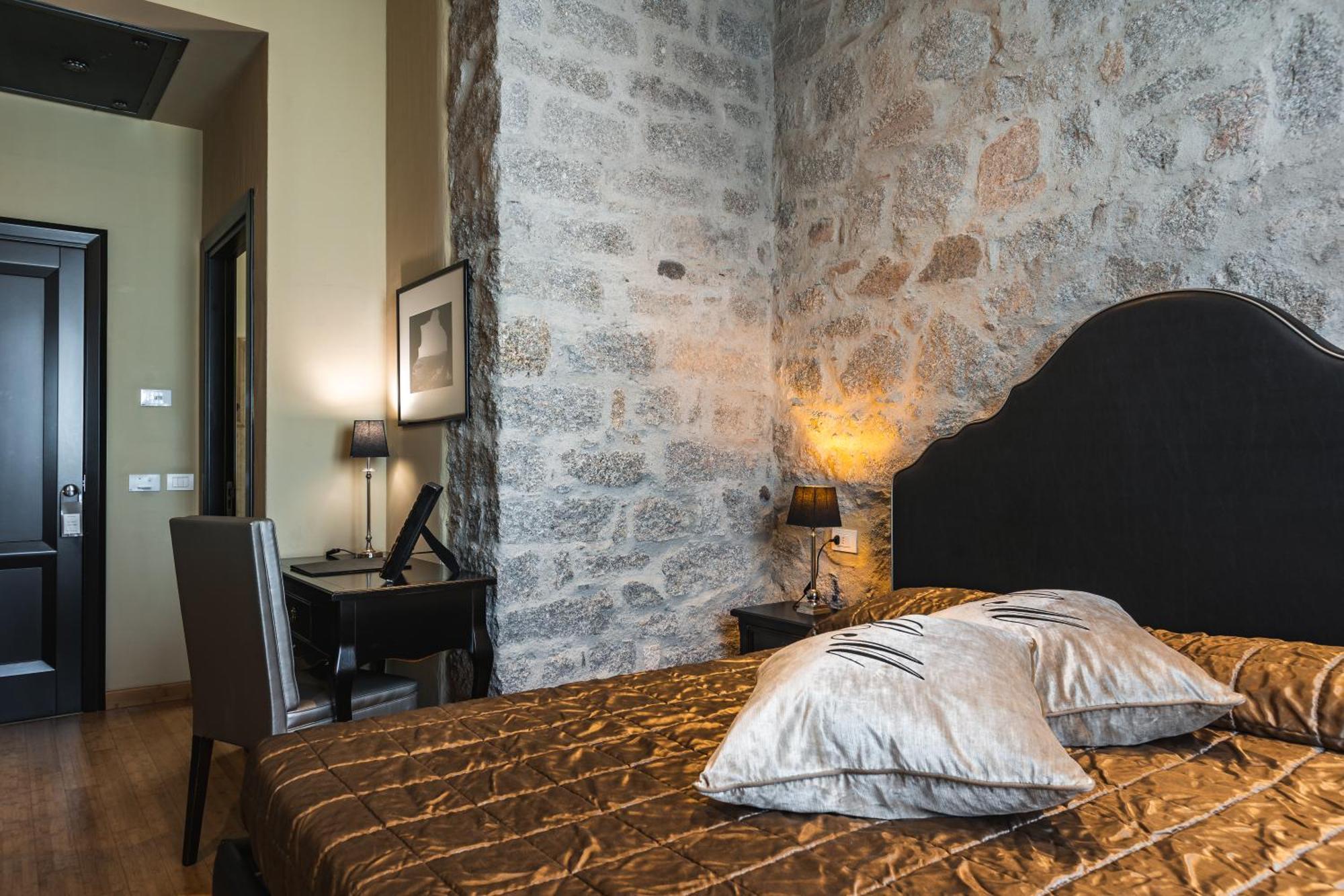 La Locanda Del Conte Mameli Olbia Buitenkant foto