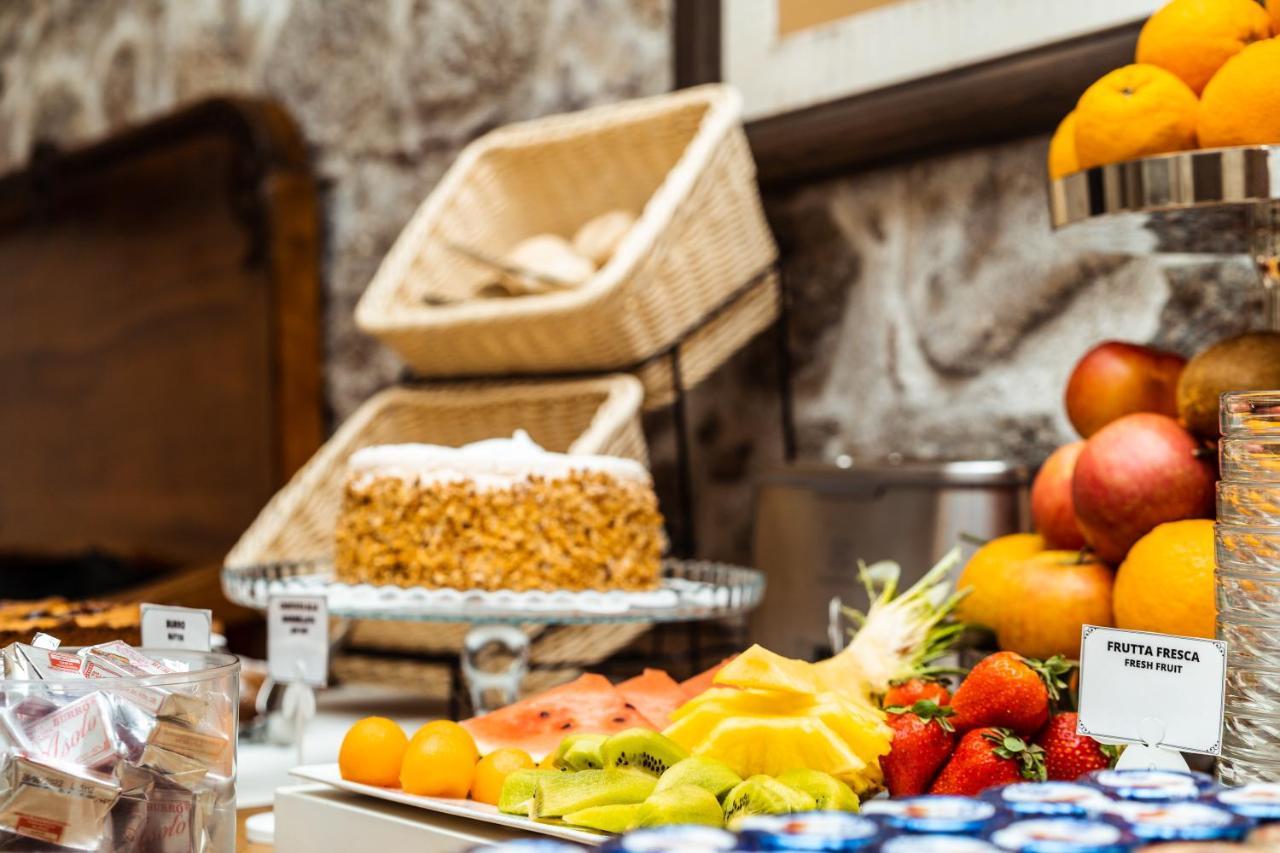 La Locanda Del Conte Mameli Olbia Buitenkant foto