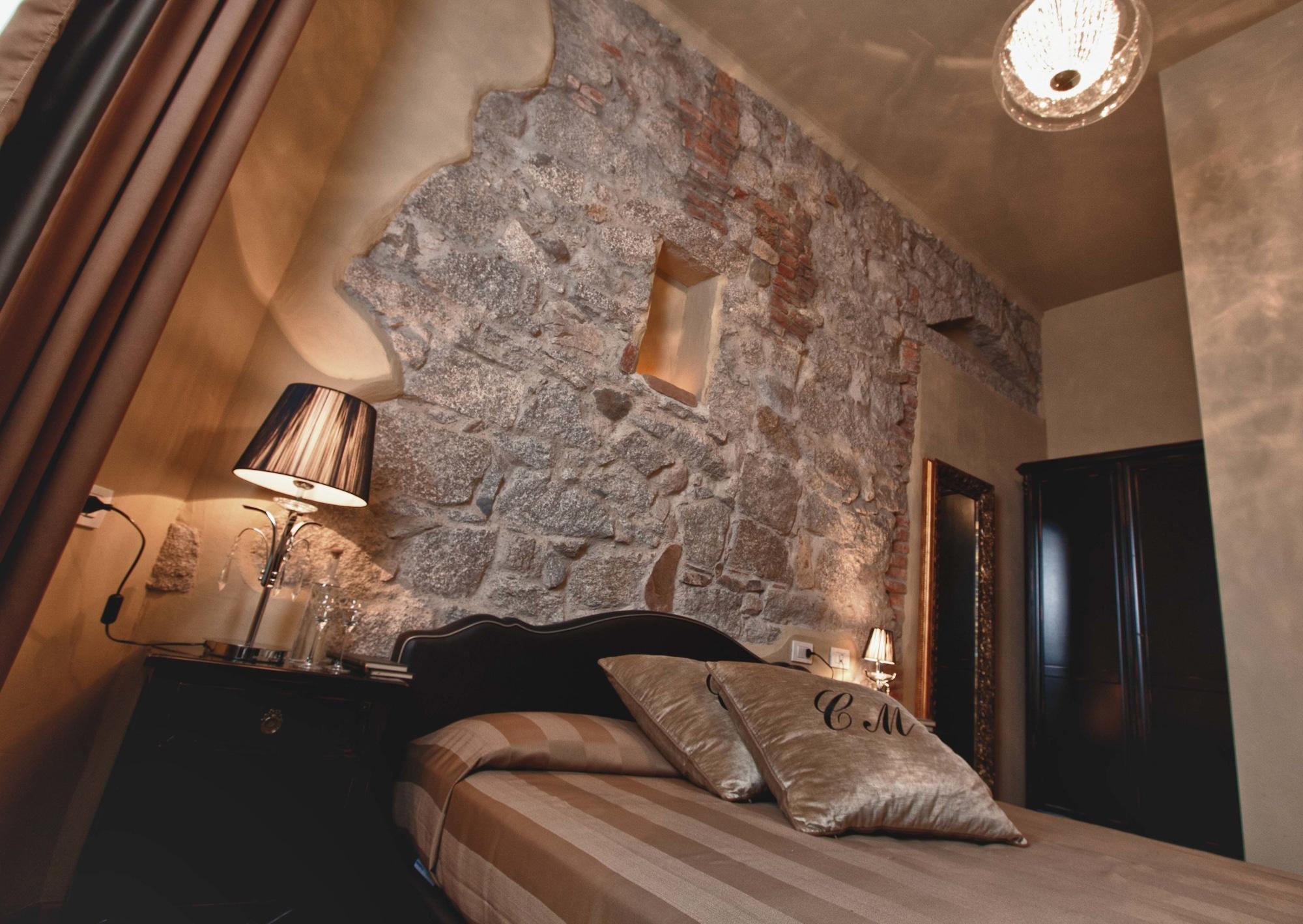 La Locanda Del Conte Mameli Olbia Buitenkant foto