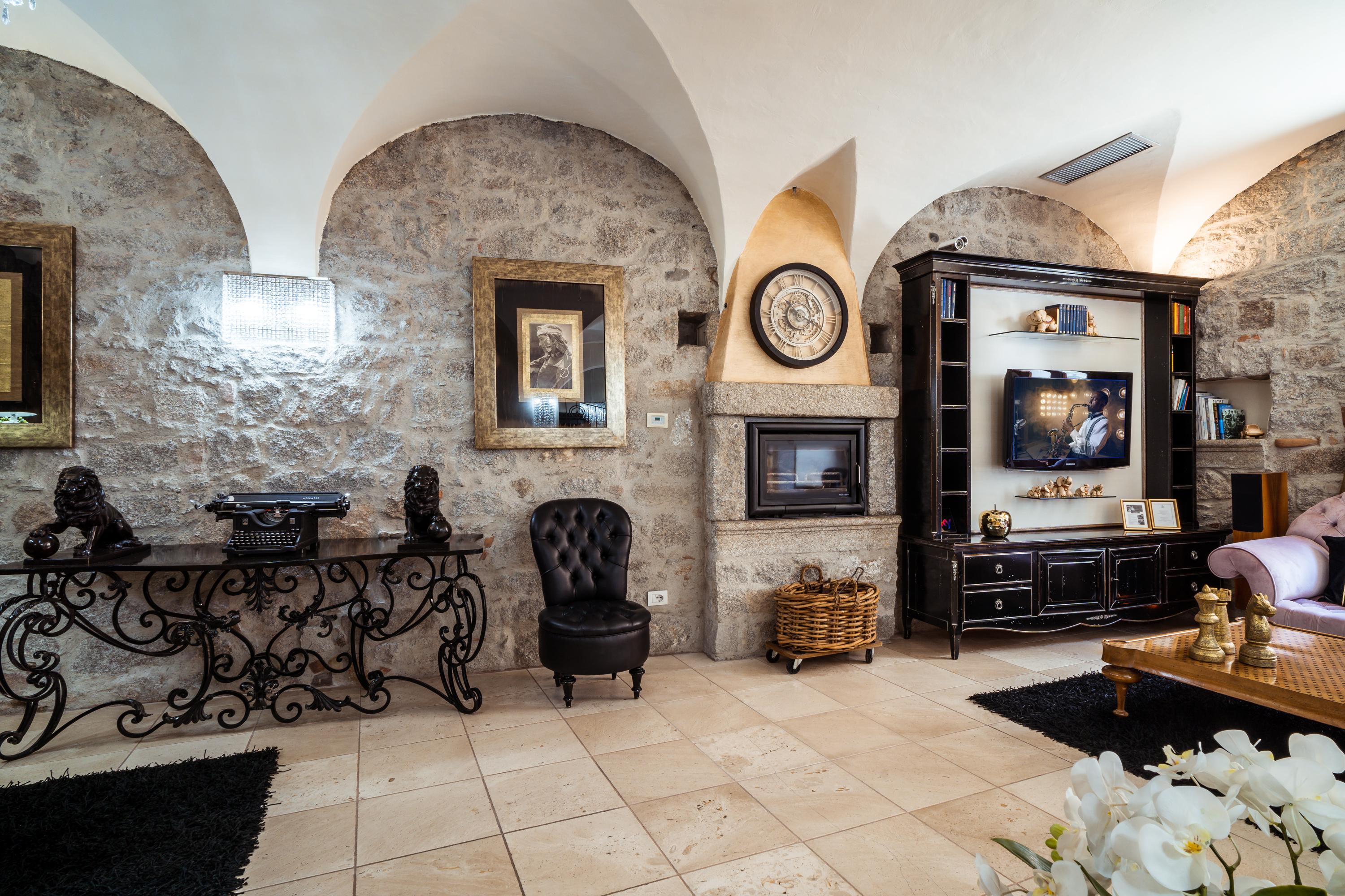 La Locanda Del Conte Mameli Olbia Buitenkant foto